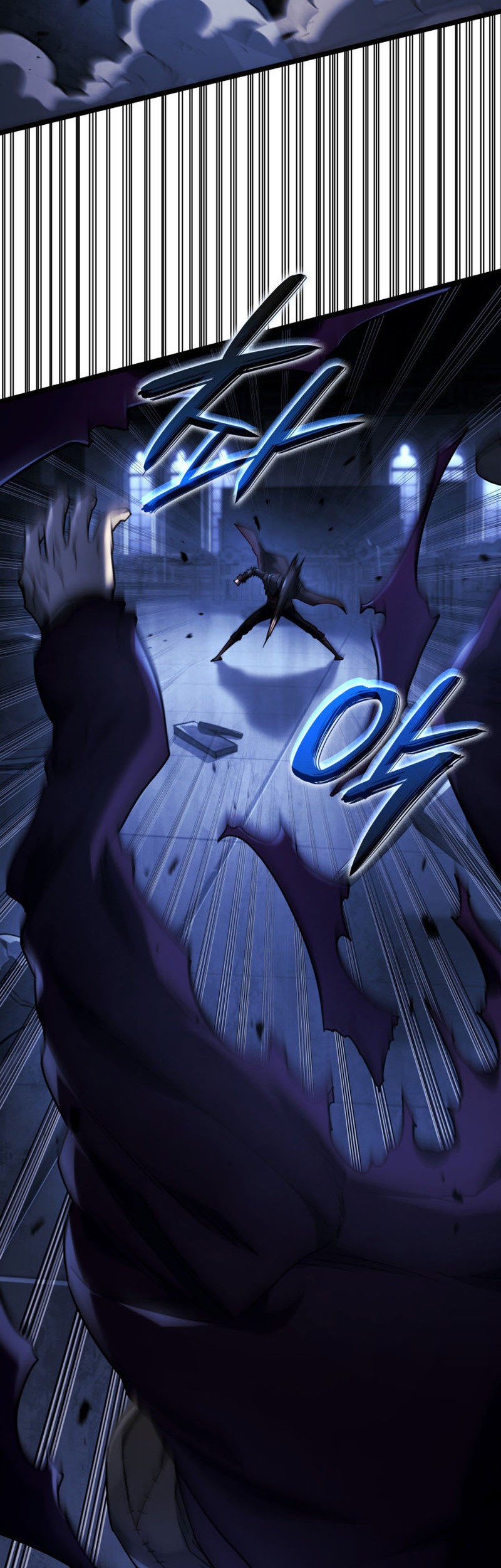 Chapter 79 - halaman 33