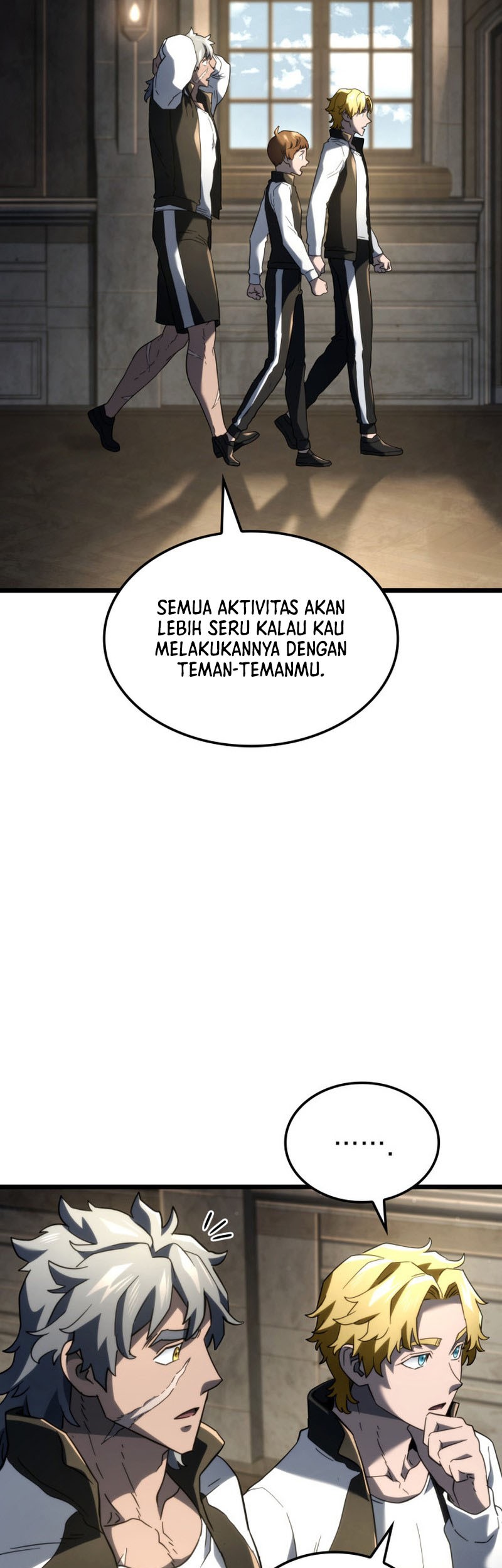 Chapter 81 - halaman 35