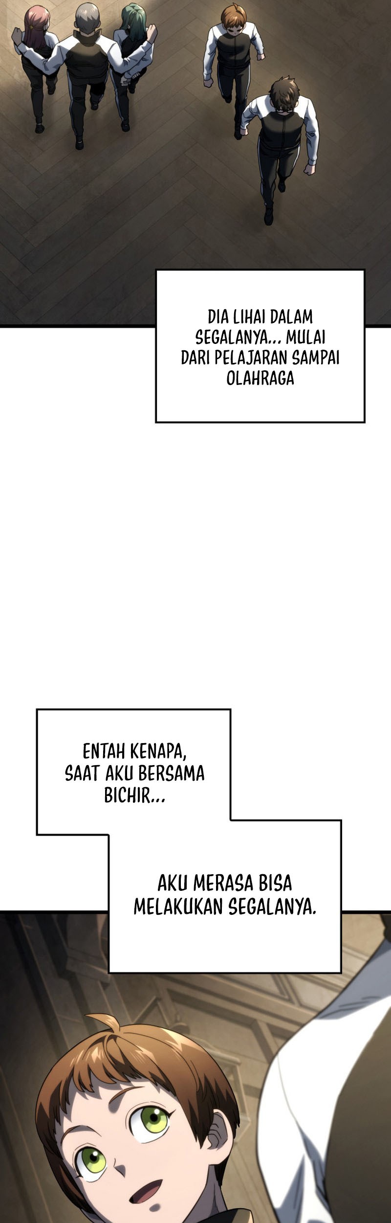 Chapter 81 - halaman 39