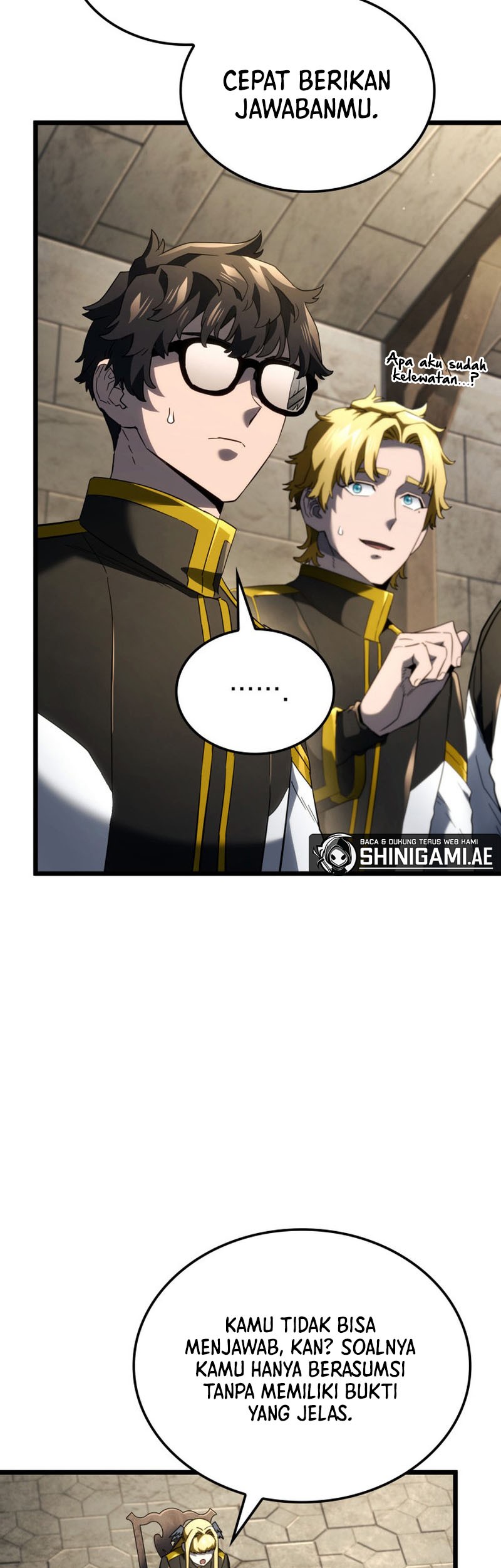 Chapter 81 - halaman 5