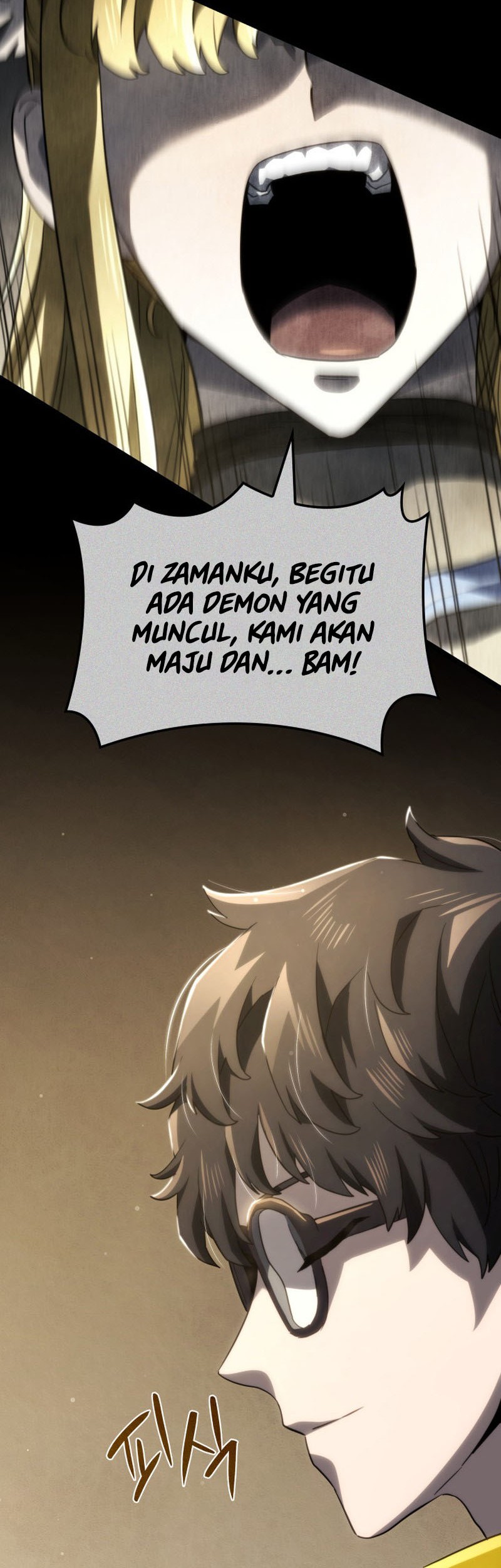 Chapter 81 - halaman 20