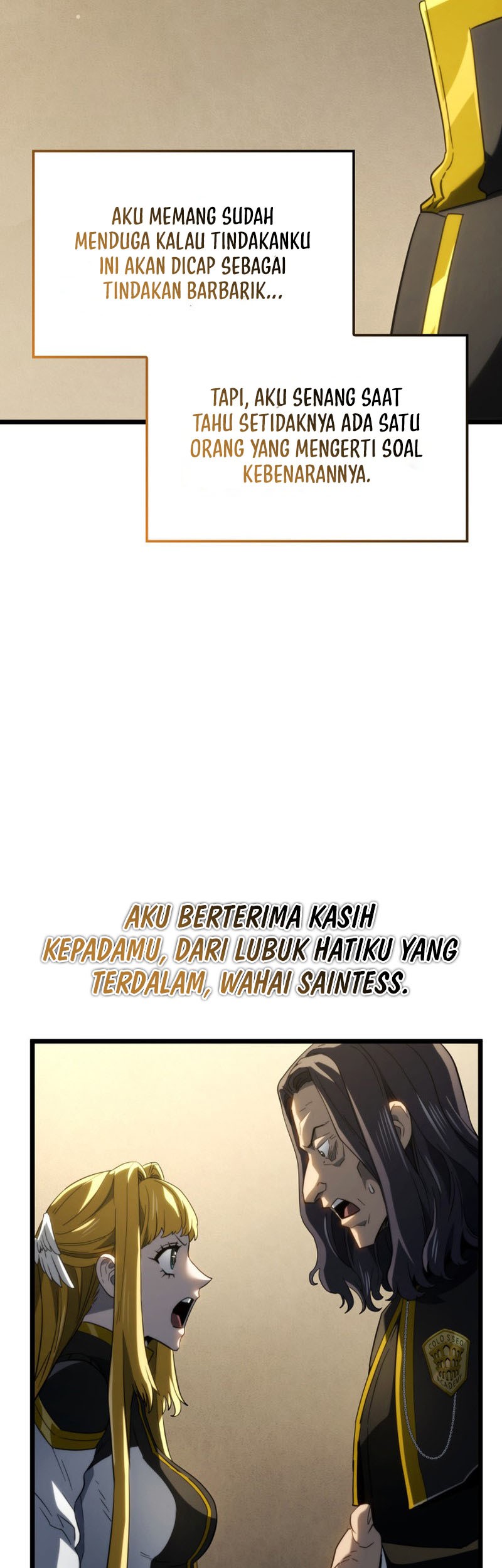 Chapter 81 - halaman 21