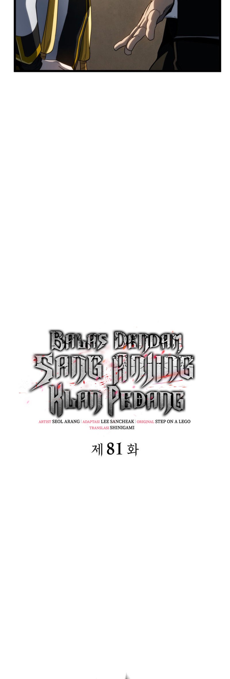Chapter 81 - halaman 22