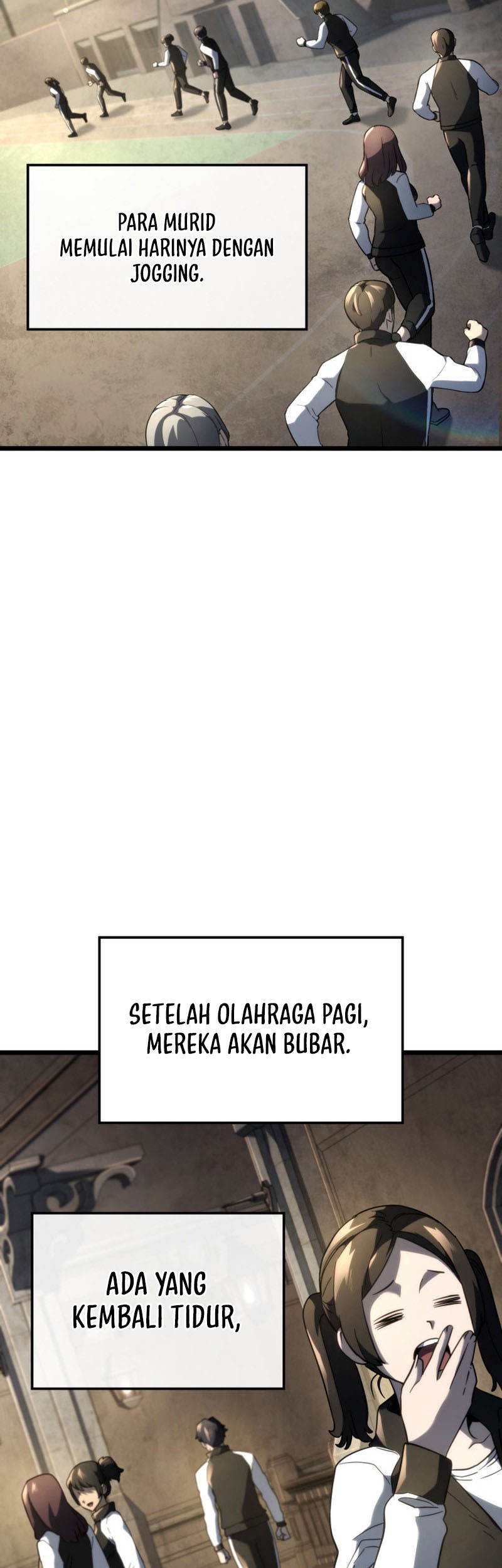 Chapter 81 - halaman 27