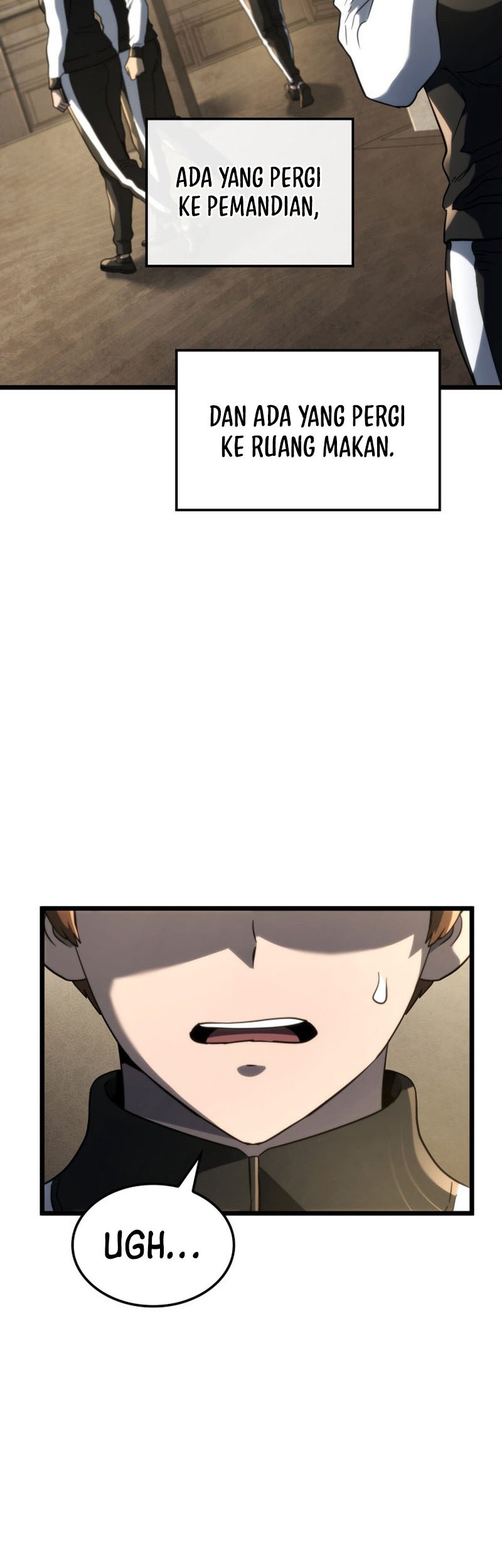 Chapter 81 - halaman 28