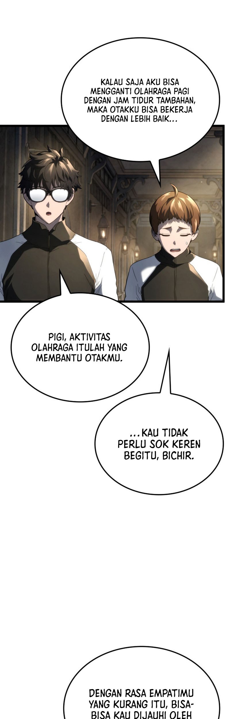 Chapter 81 - halaman 29