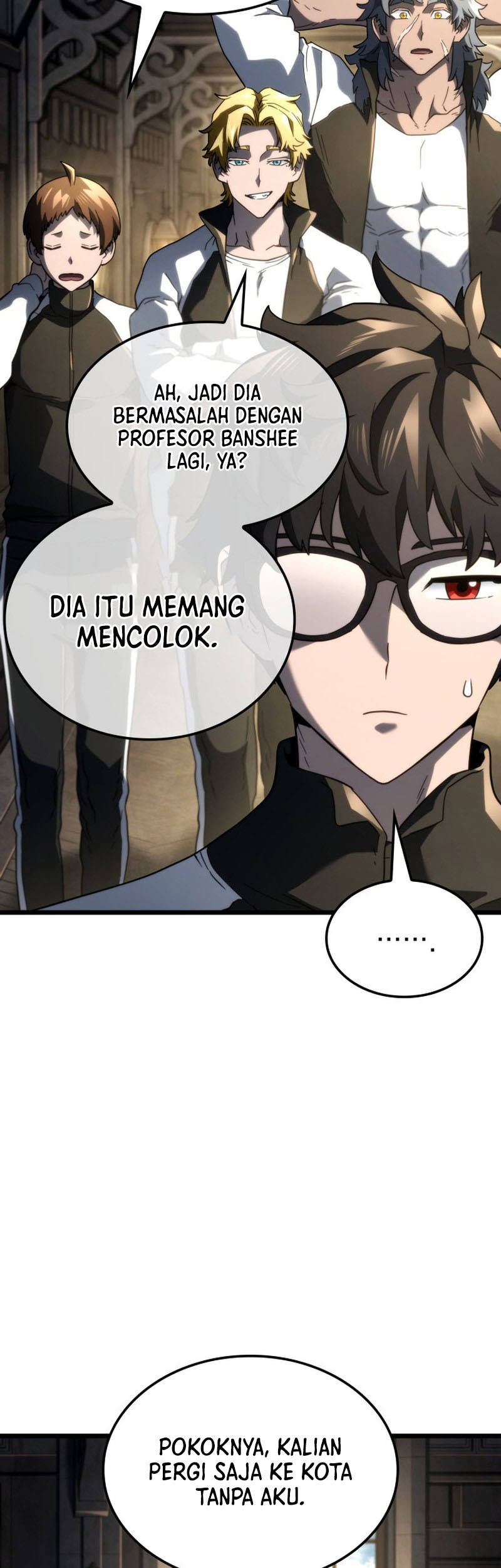 Chapter 81 - halaman 33