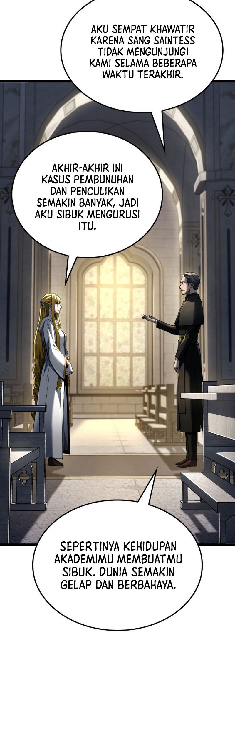 Chapter 82 - halaman 42