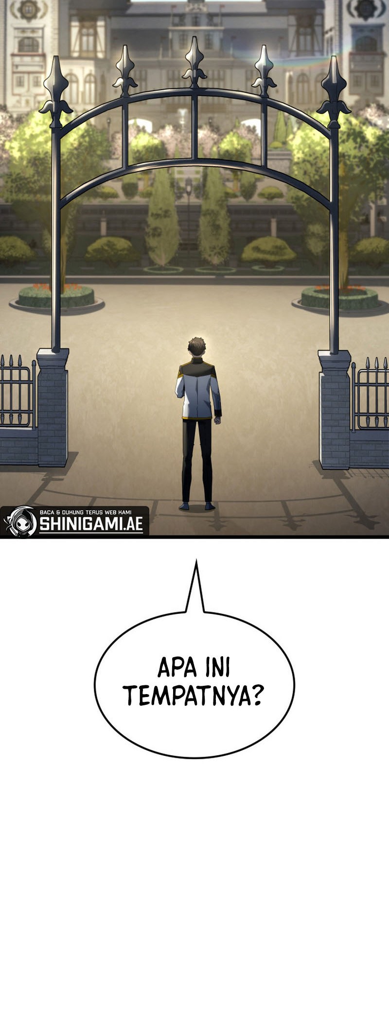 Chapter 82 - halaman 61