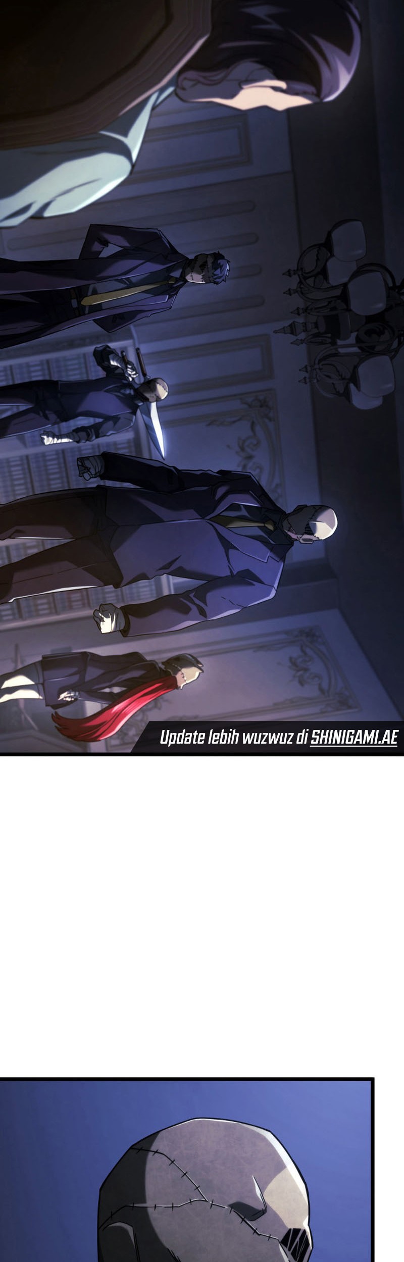 Chapter 82 - halaman 20