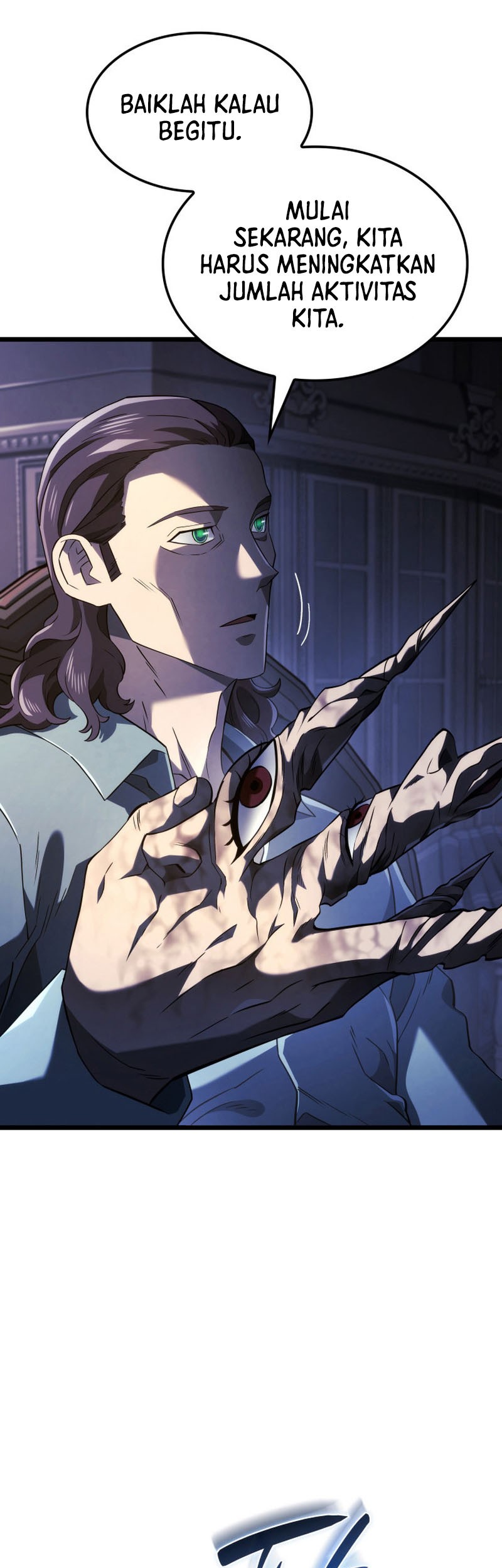 Chapter 82 - halaman 25