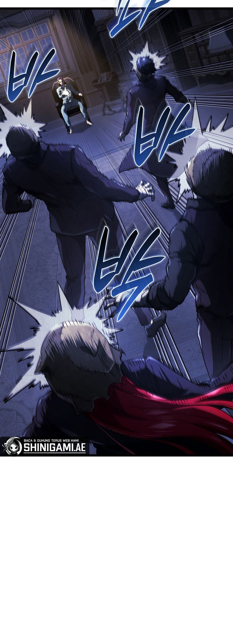 Chapter 82 - halaman 26