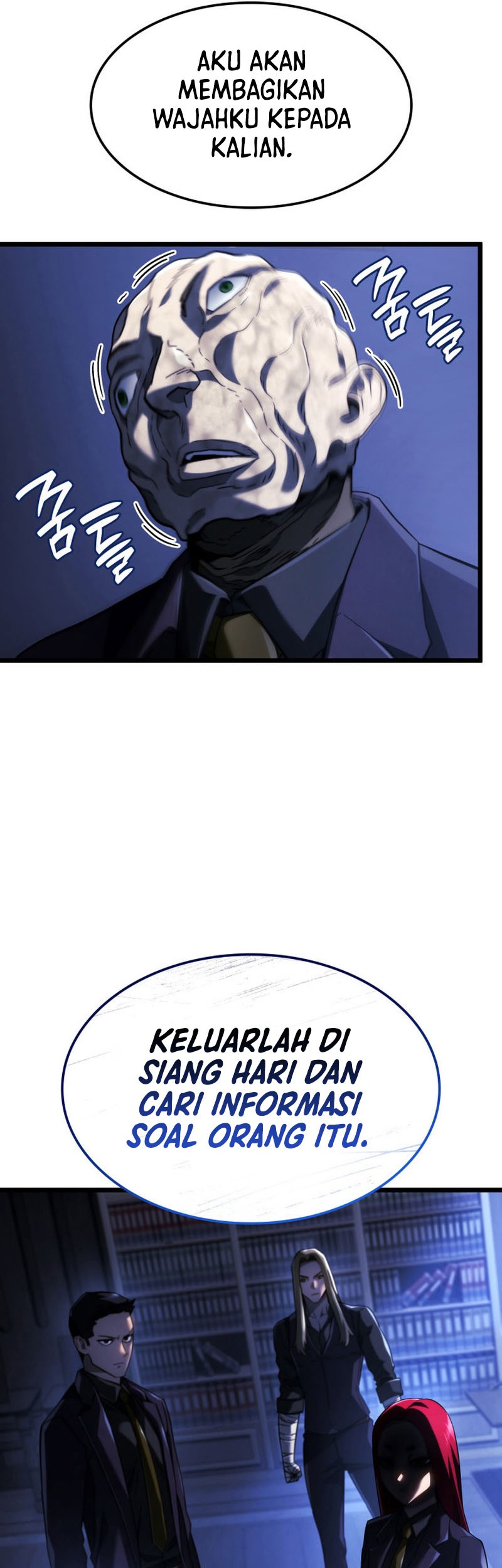 Chapter 82 - halaman 27