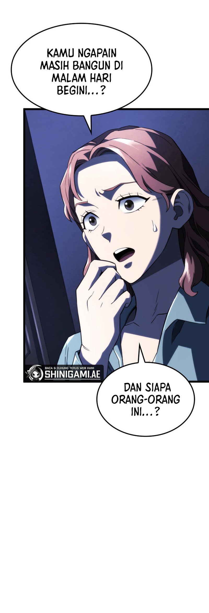 Chapter 82 - halaman 30