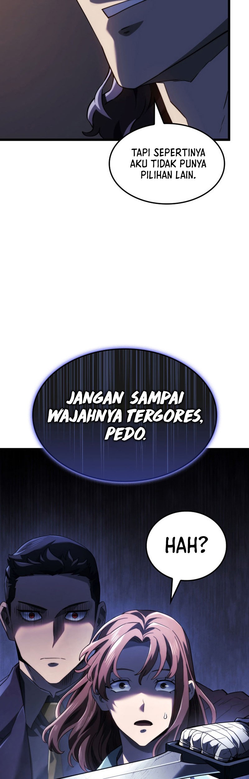 Chapter 82 - halaman 32