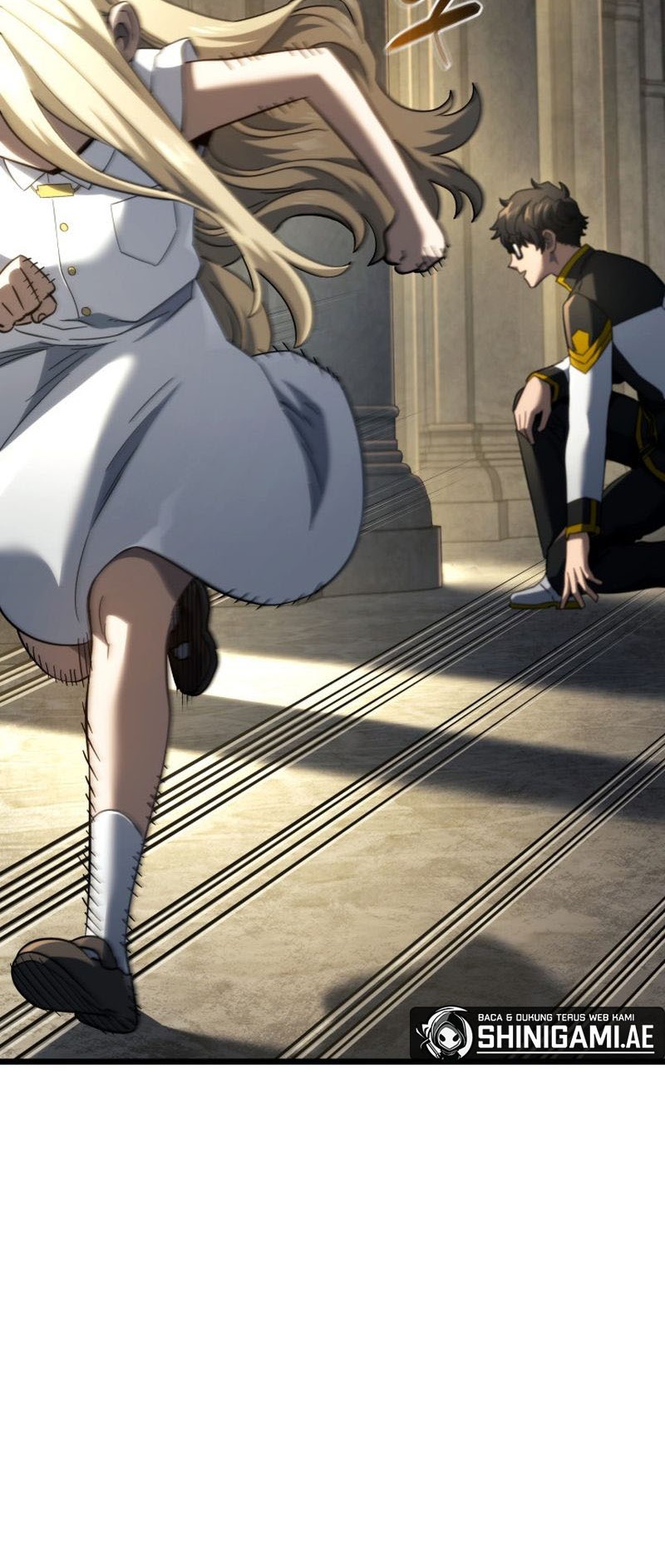 Chapter 83 - halaman 46