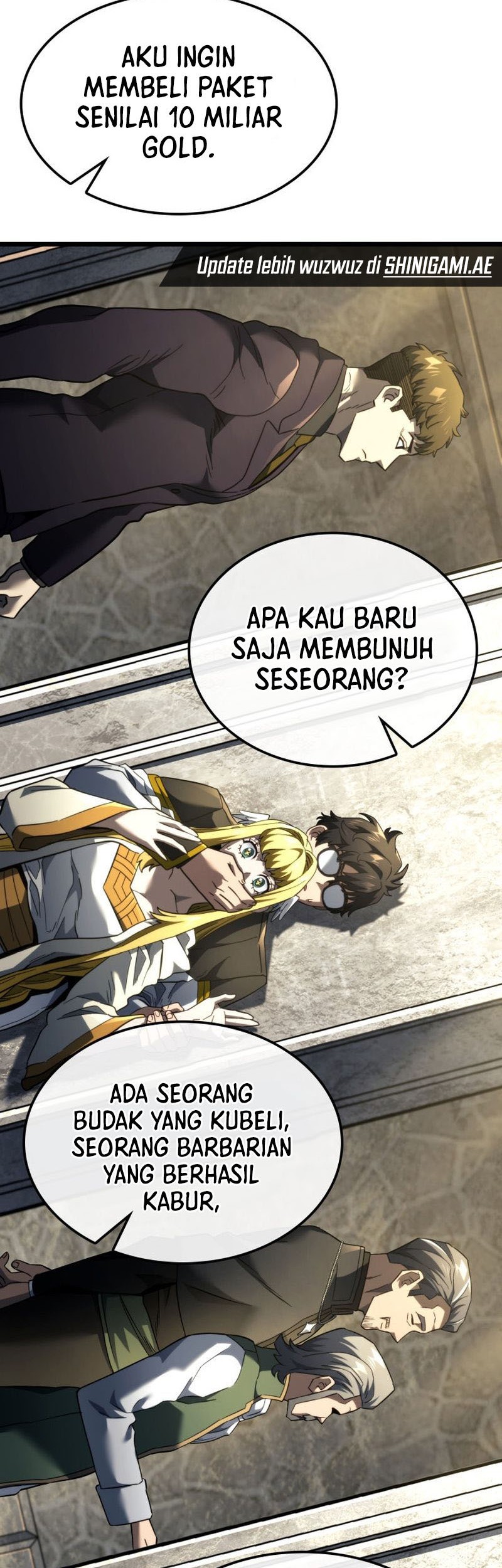 Chapter 83 - halaman 60