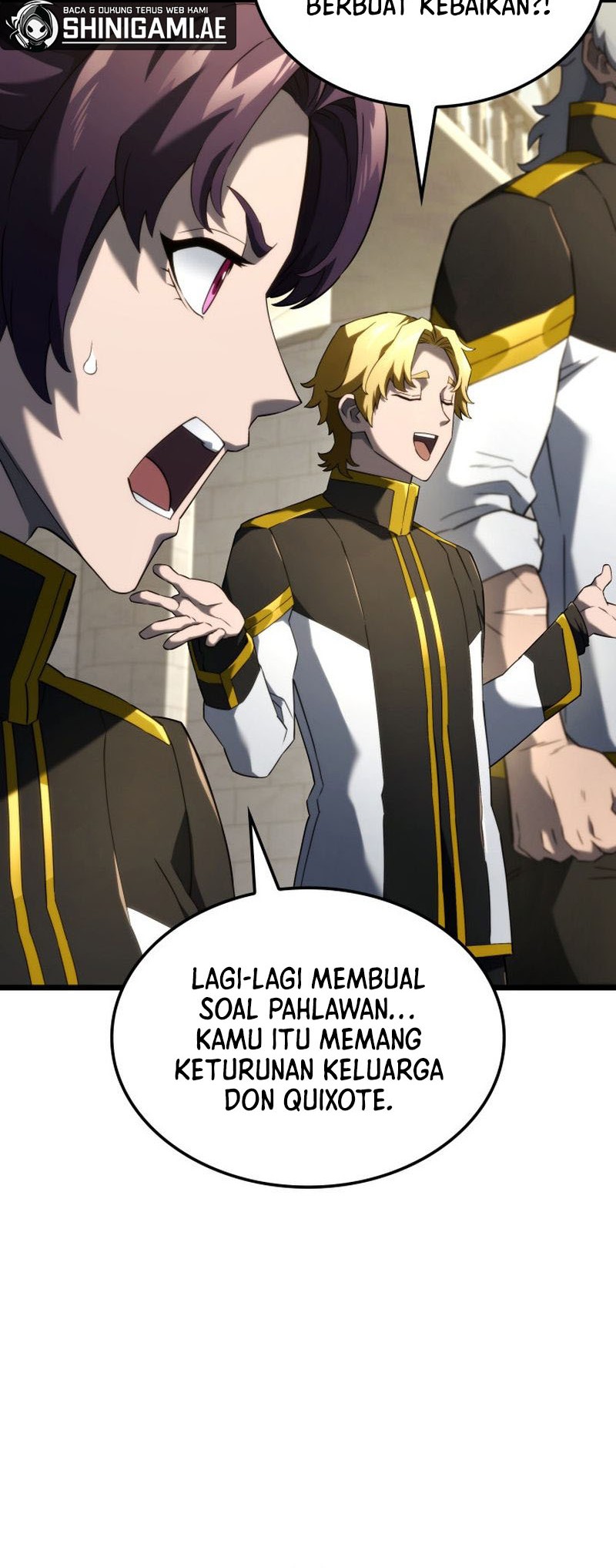 Chapter 83 - halaman 18