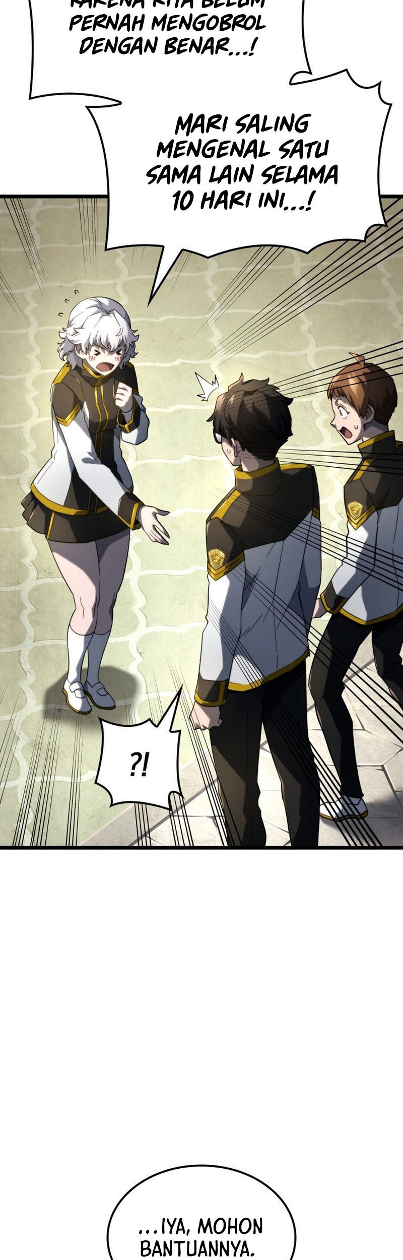 Chapter 83 - halaman 21