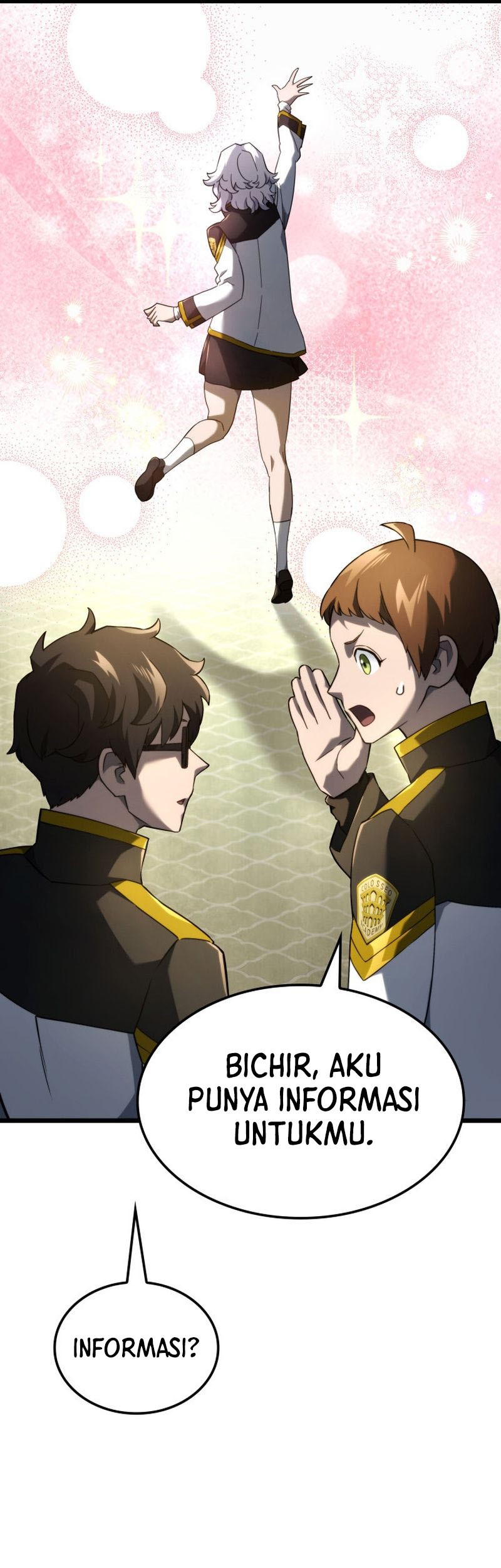 Chapter 83 - halaman 23