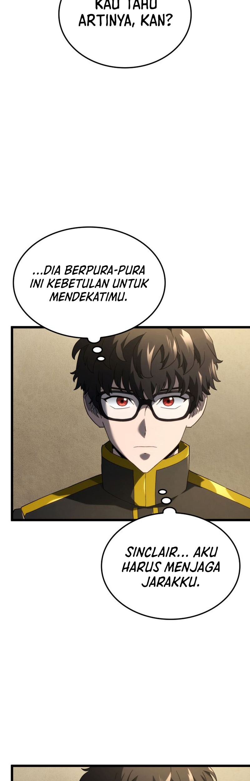 Chapter 83 - halaman 25