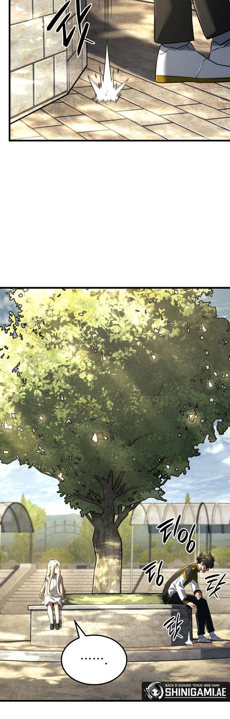Chapter 84 - halaman 37