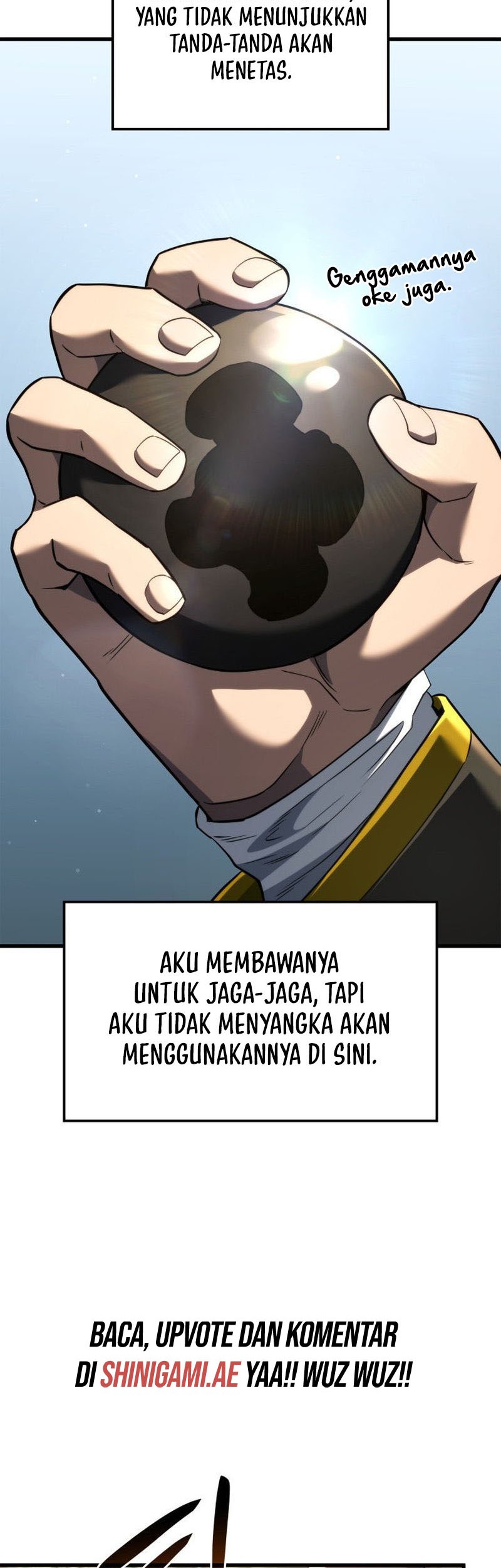 Chapter 84 - halaman 40