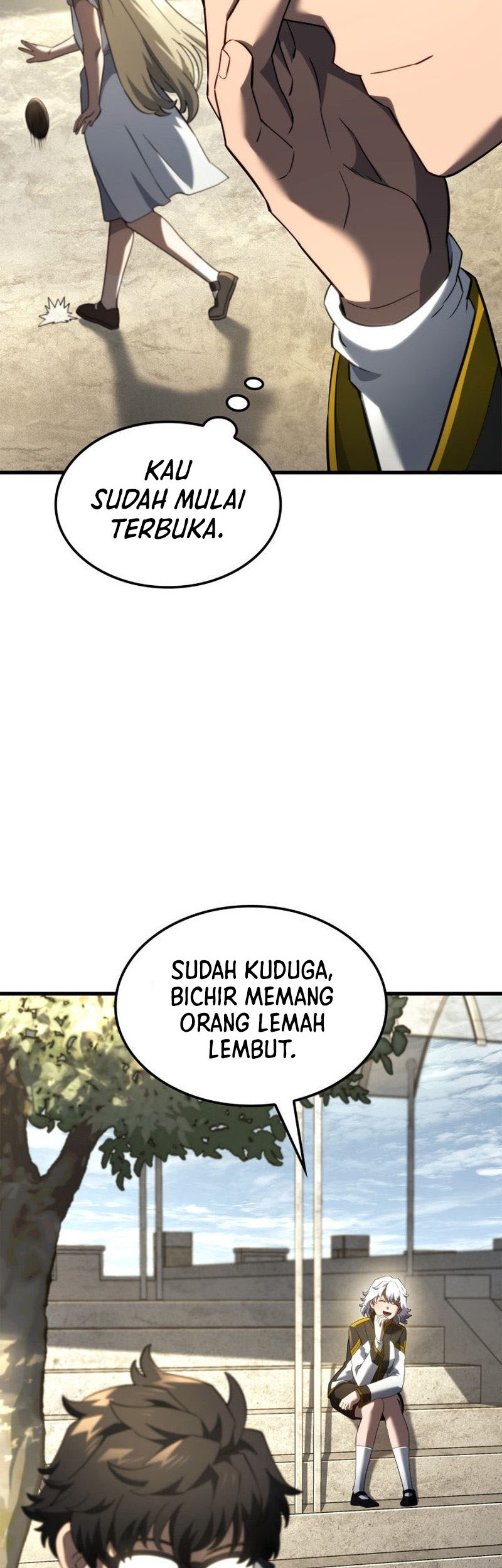 Chapter 84 - halaman 44