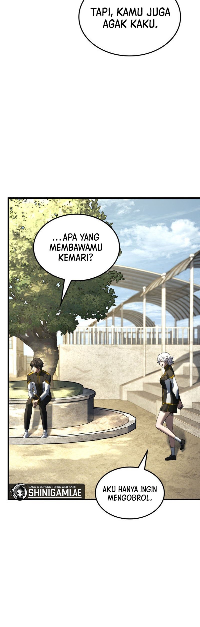 Chapter 84 - halaman 46