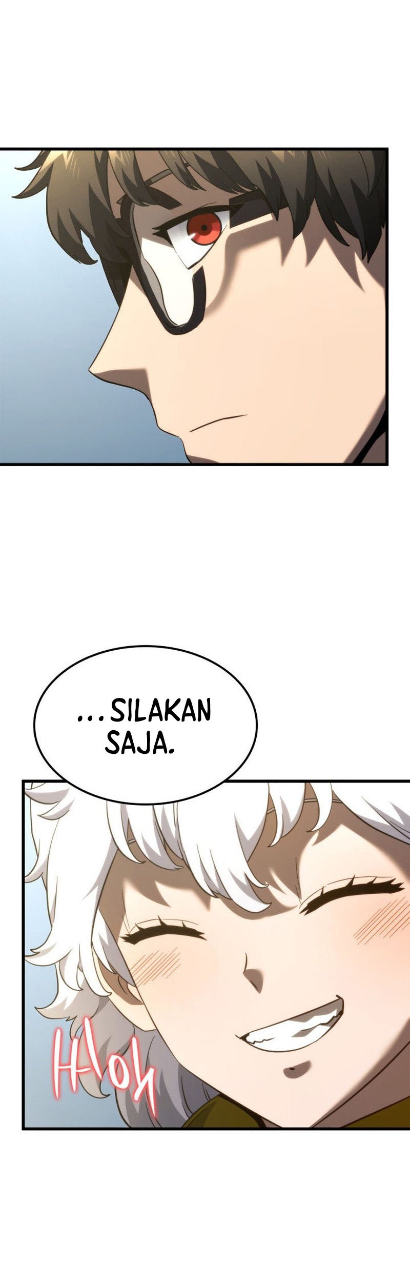 Chapter 84 - halaman 48