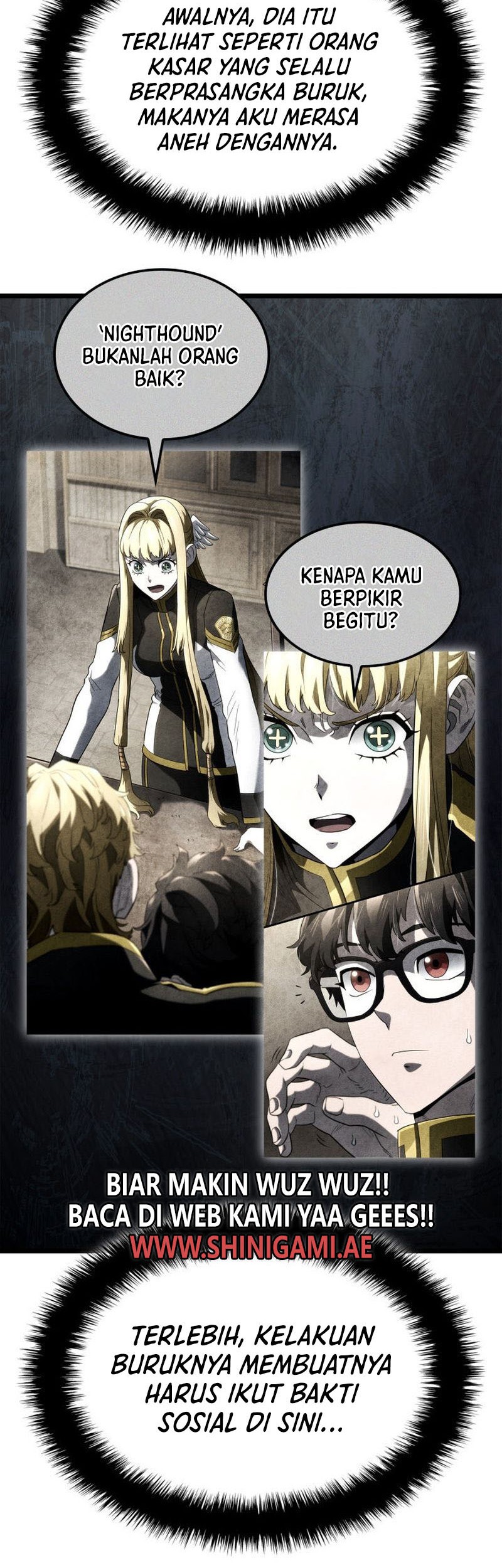 Chapter 84 - halaman 60