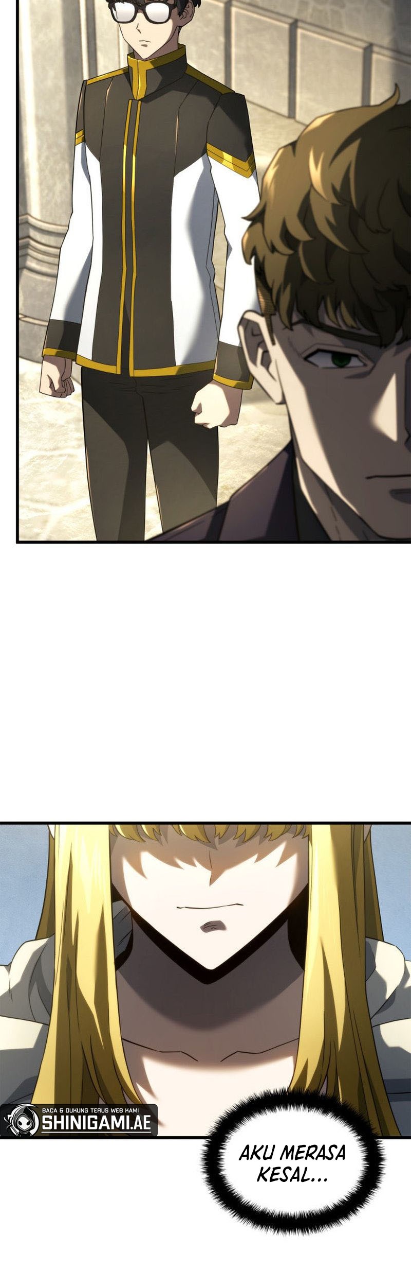 Chapter 84 - halaman 13