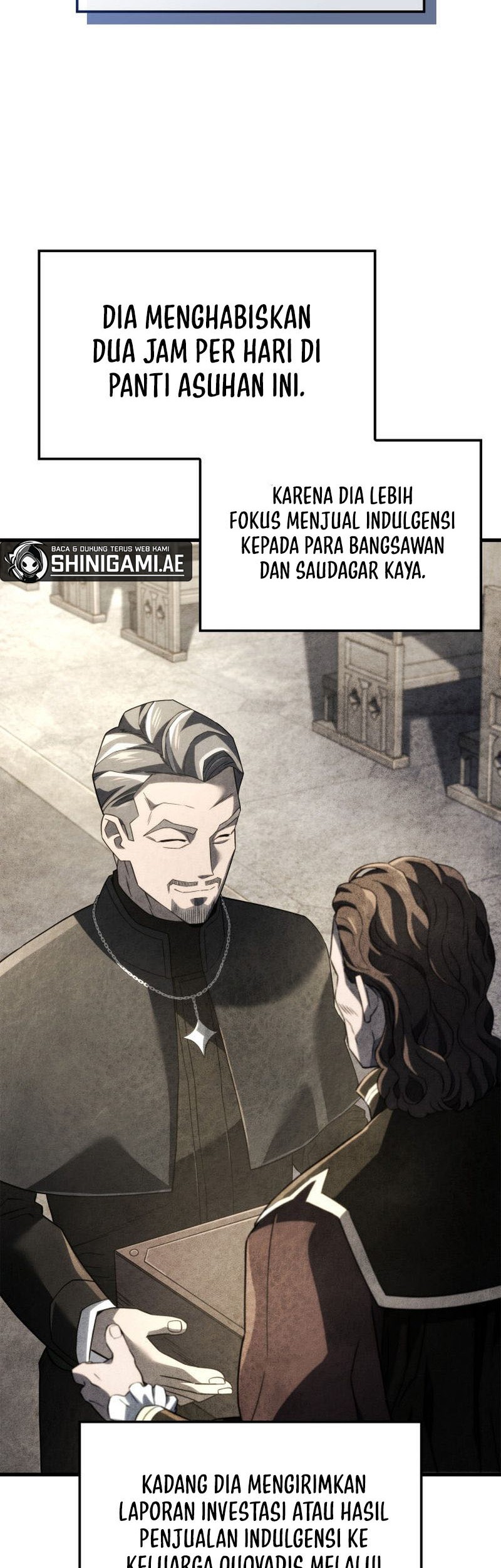 Chapter 84 - halaman 20