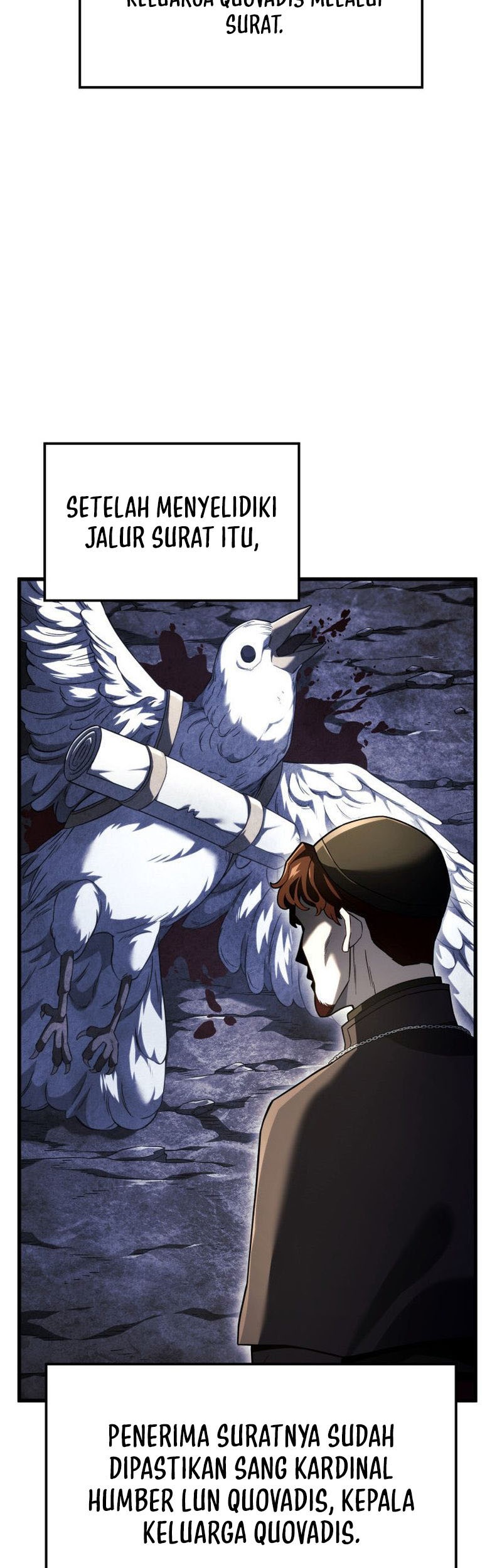 Chapter 84 - halaman 21
