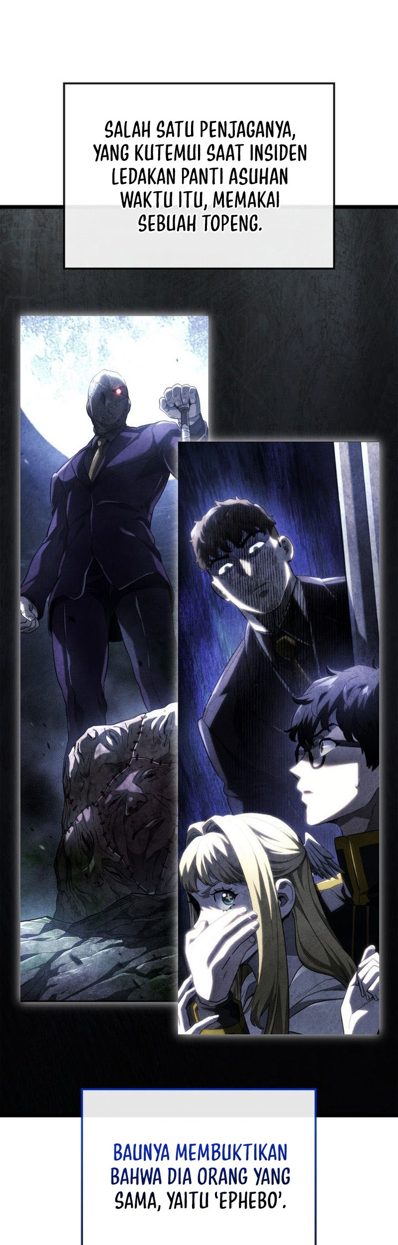 Chapter 84 - halaman 24