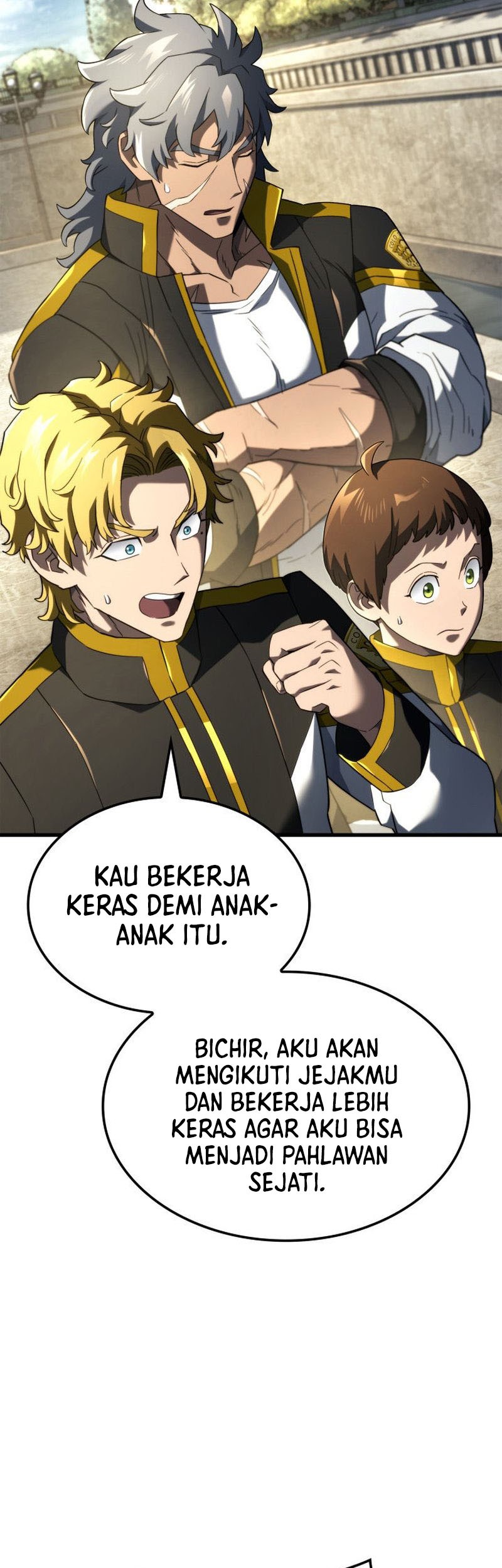 Chapter 84 - halaman 29