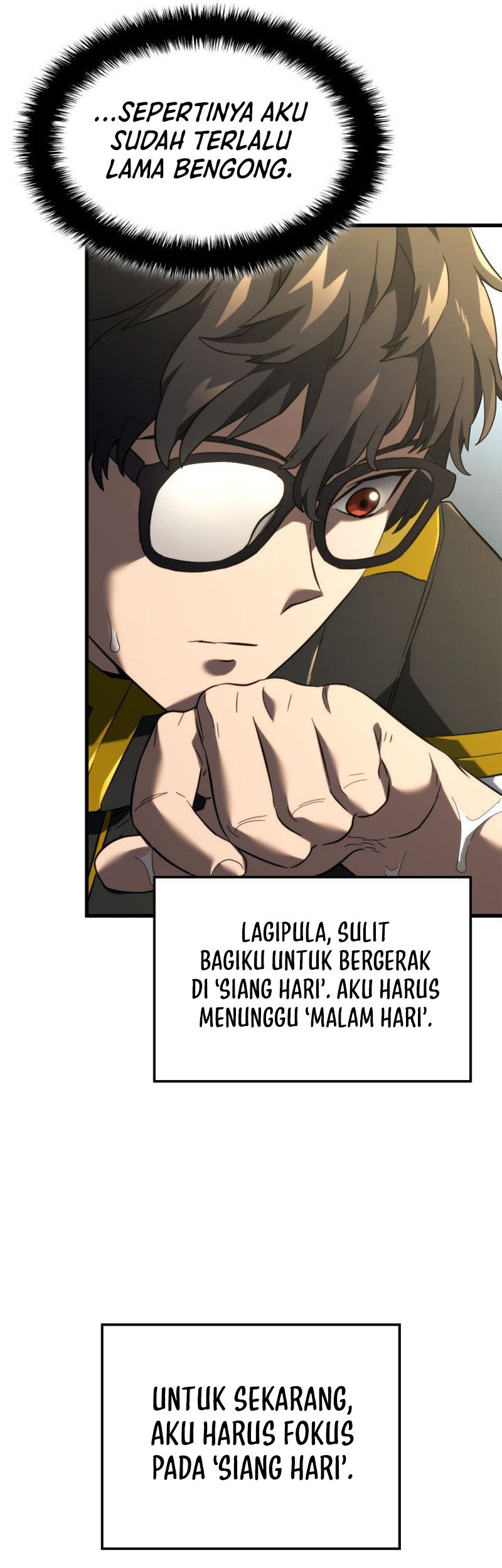 Chapter 84 - halaman 31