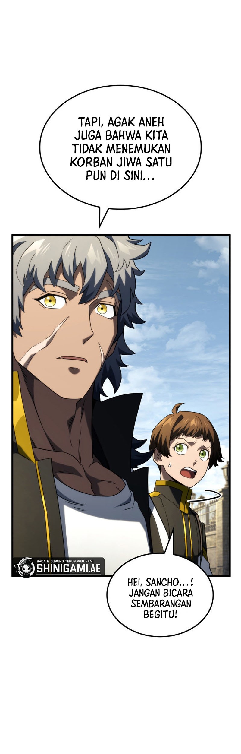 Chapter 90 - halaman 45
