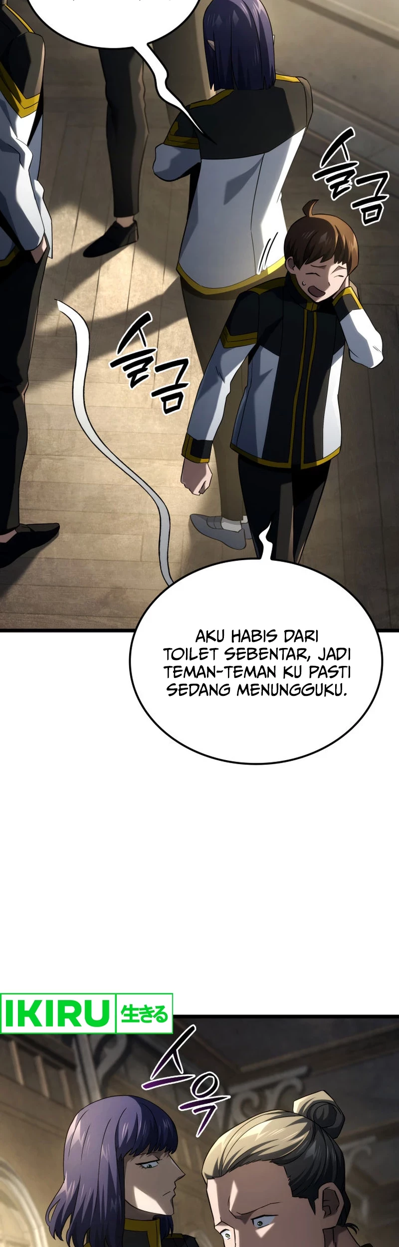 Chapter 91 - halaman 59
