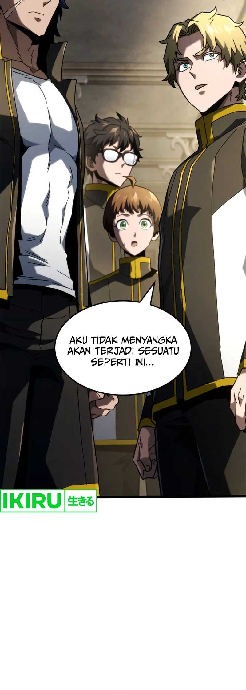 Chapter 91 - halaman 74