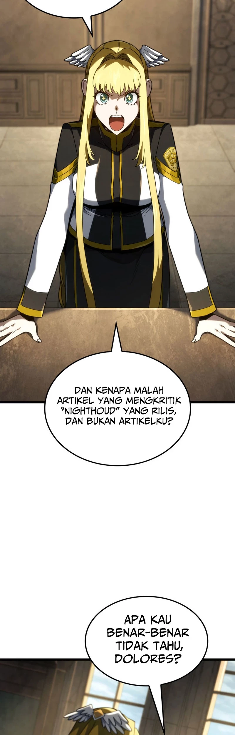 Chapter 91 - halaman 4