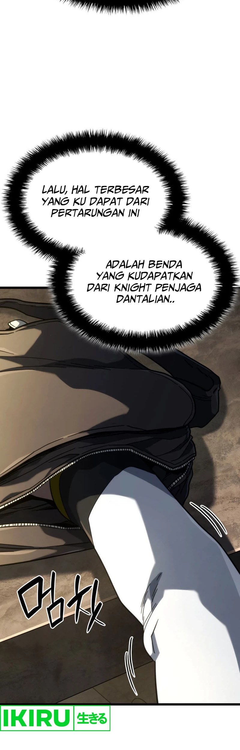 Chapter 91 - halaman 28