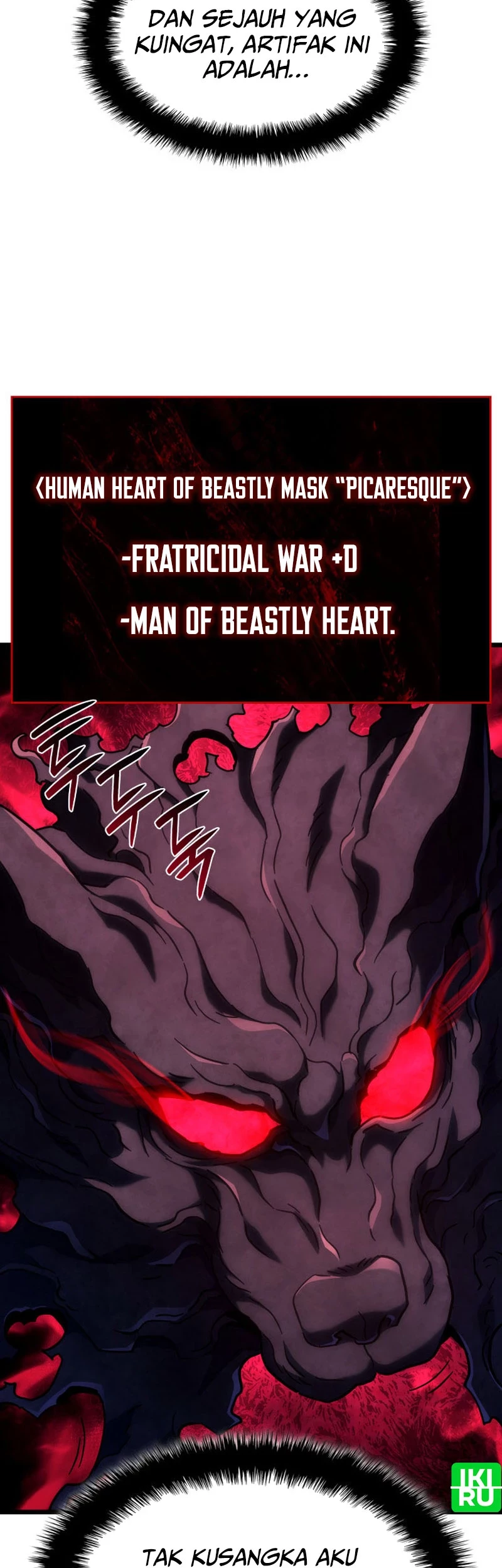 Chapter 91 - halaman 30