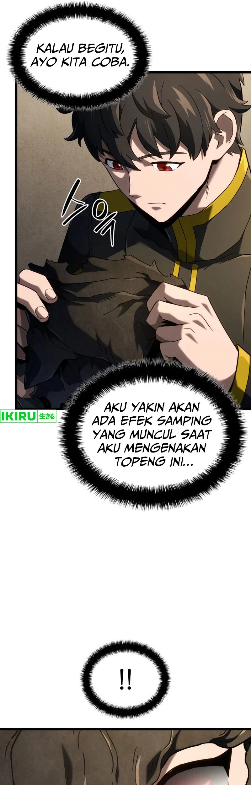 Chapter 91 - halaman 33