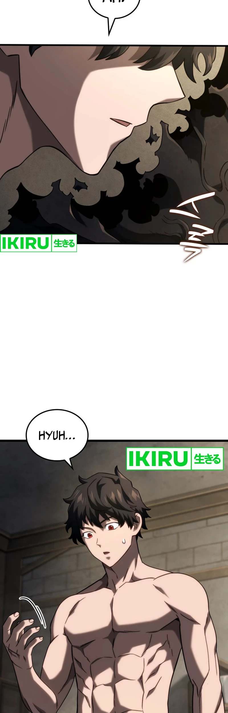 Chapter 91 - halaman 40
