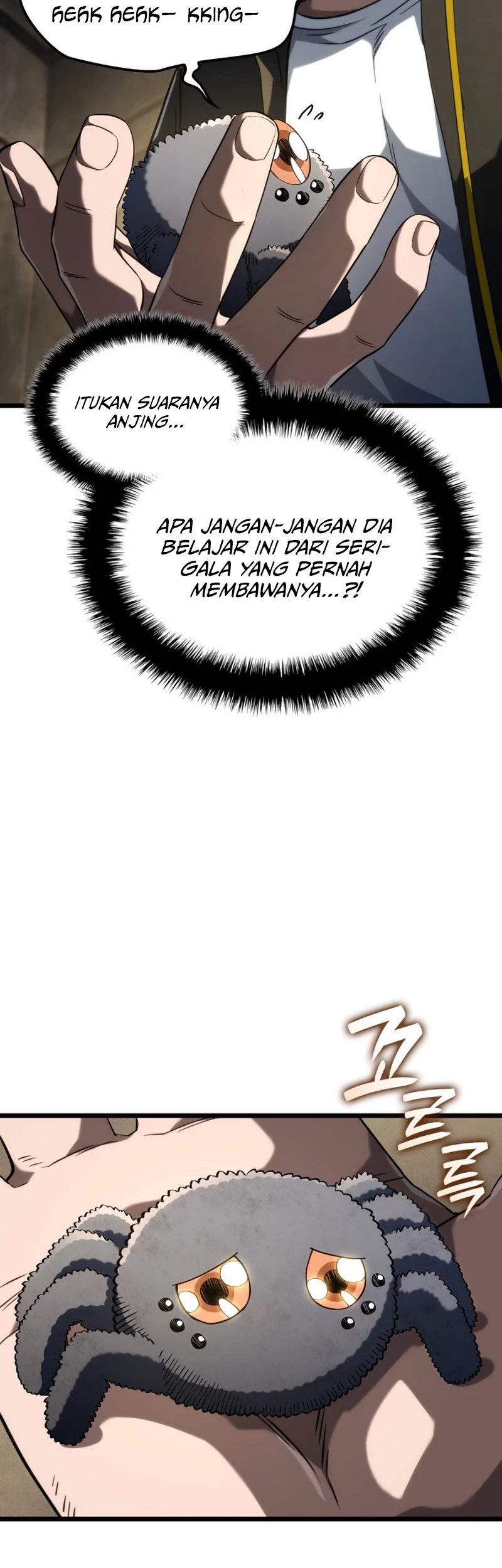 Chapter 91 - halaman 50