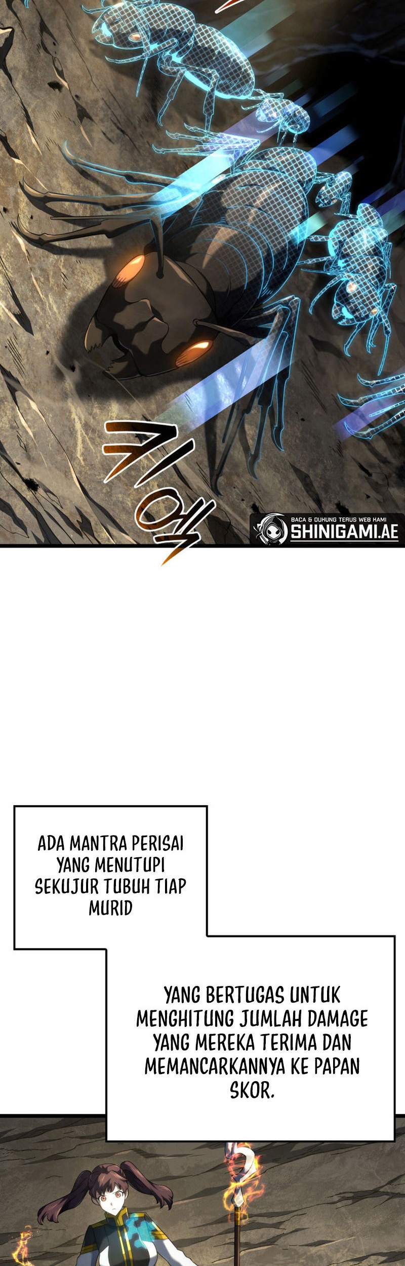 Chapter 92 - halaman 40