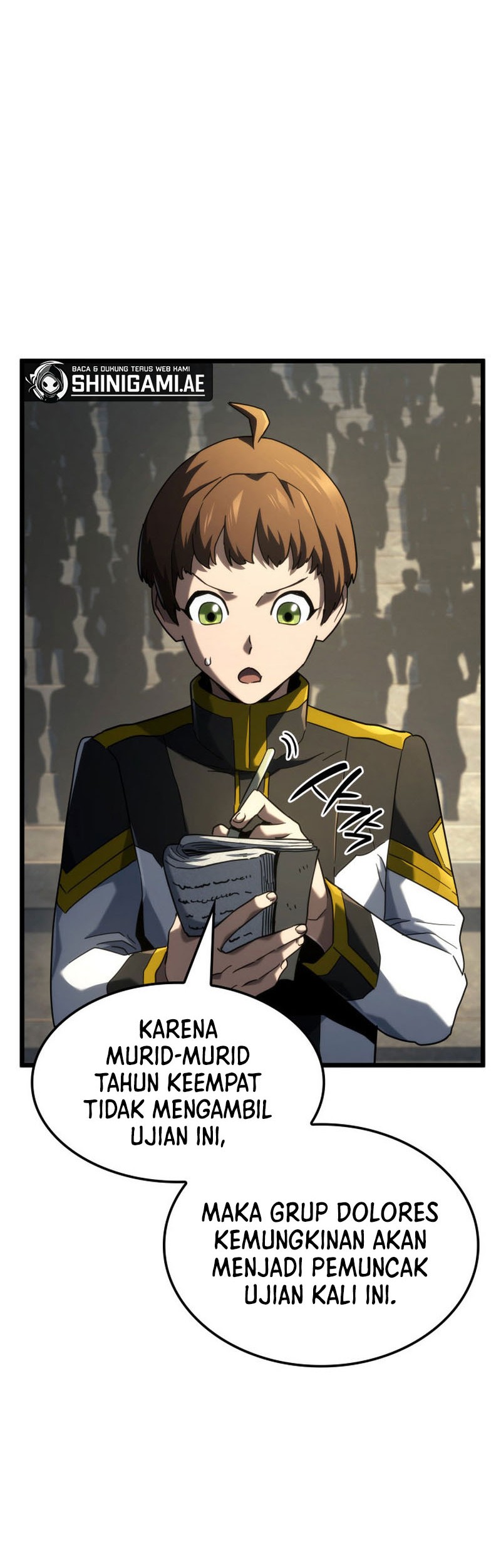 Chapter 92 - halaman 46