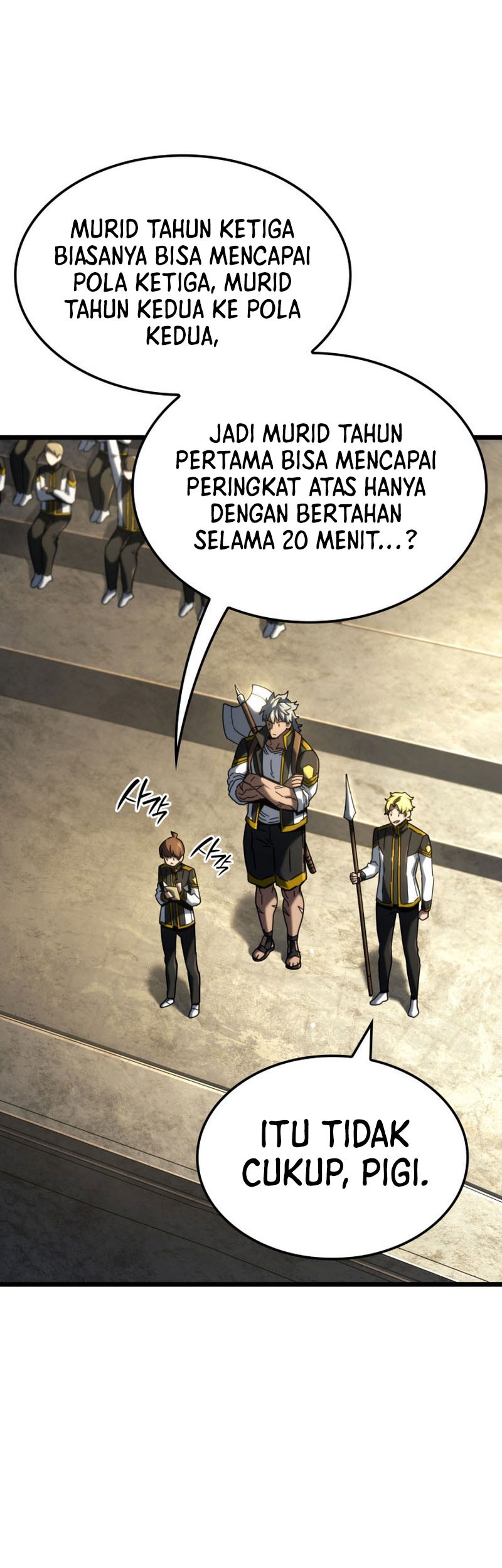 Chapter 92 - halaman 47