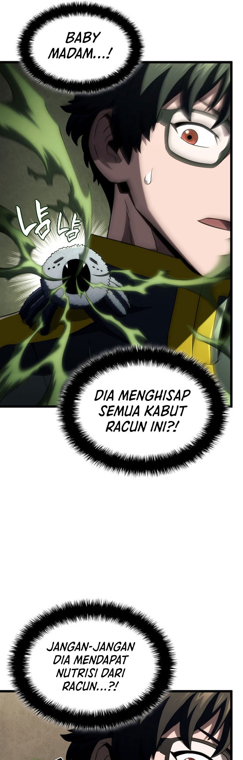 Chapter 92 - halaman 15